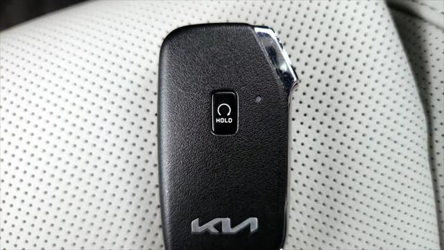 2023 Kia Sorento Hybrid SX Prestige