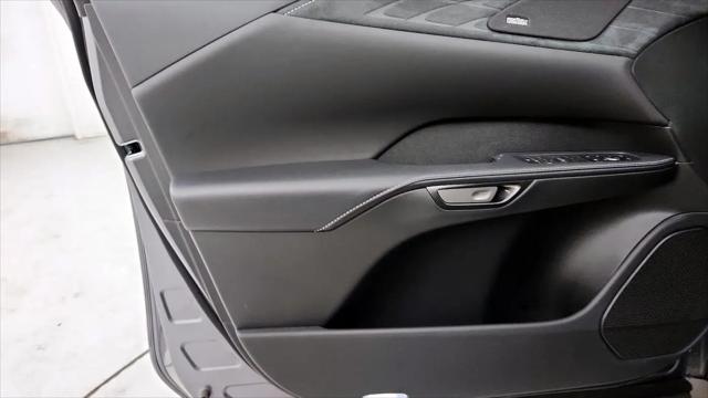 2023 Lexus RX 500h F SPORT Performance
