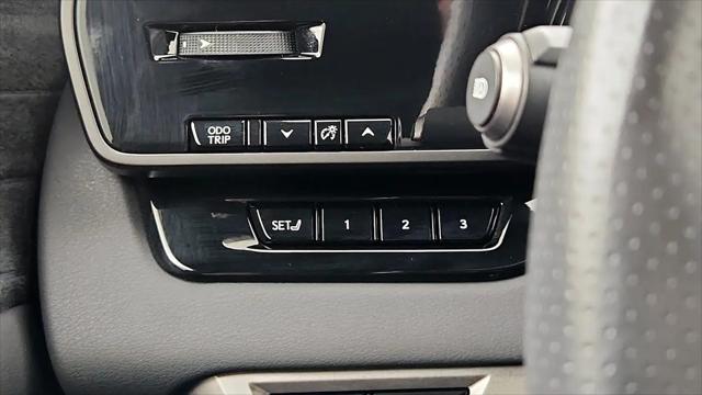 2023 Lexus RX 500h F SPORT Performance