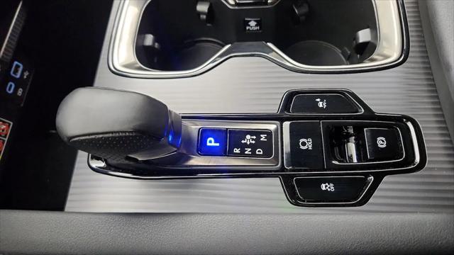 2023 Lexus RX 500h F SPORT Performance