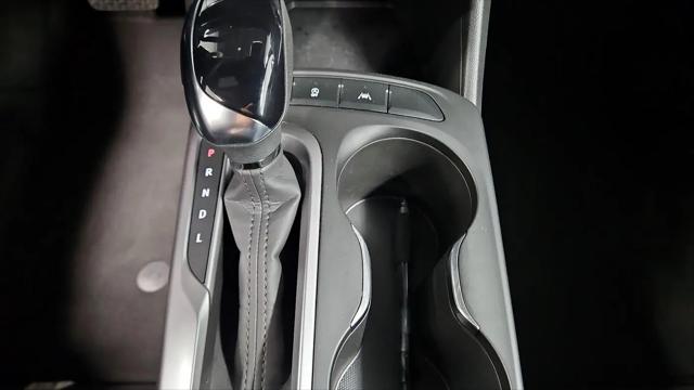 2025 Buick NV Preferred FWD