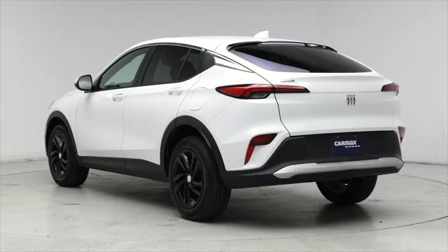 2025 Buick NV Preferred FWD