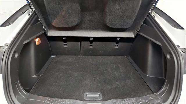 2025 Buick NV Preferred FWD