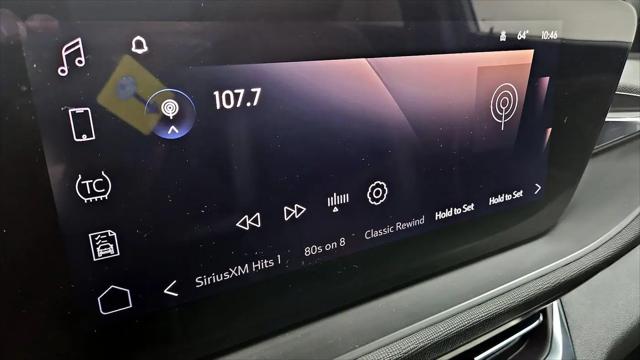 2025 Buick NV Preferred FWD