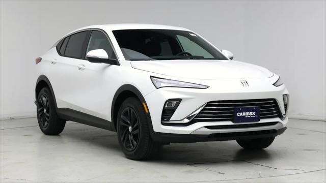 2025 Buick NV Preferred FWD for sale in Milwaukie, OR