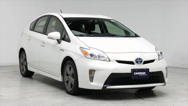 2015 Toyota Prius Persona Series Special Edition for sale in Puyallup, WA