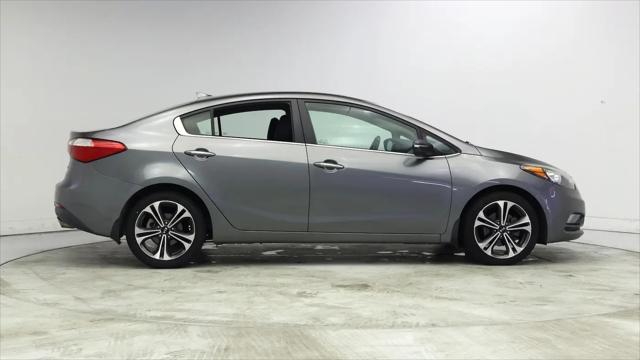 2014 Kia Forte EX