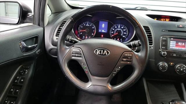 2014 Kia Forte EX