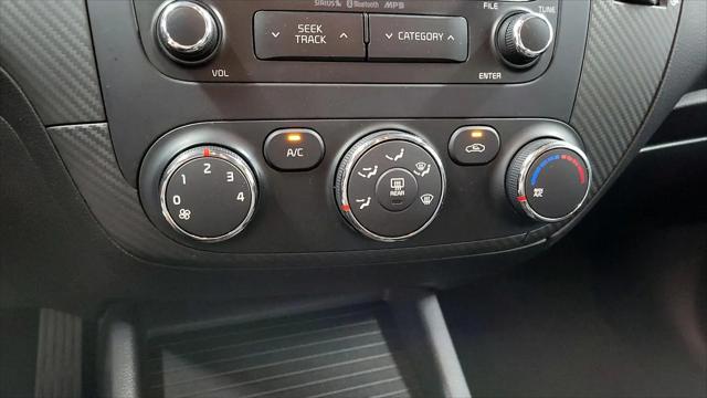 2014 Kia Forte EX