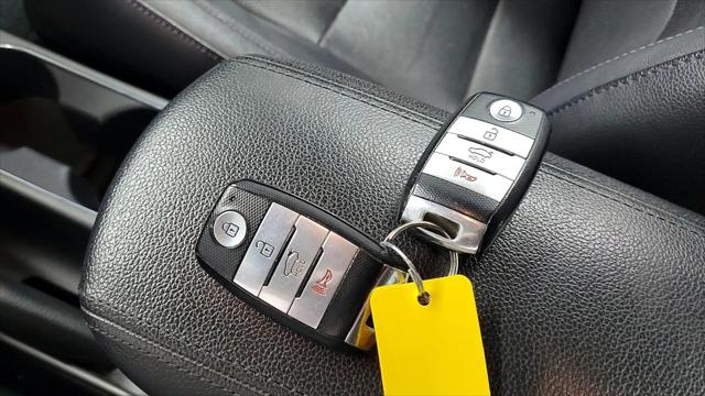 2014 Kia Forte EX