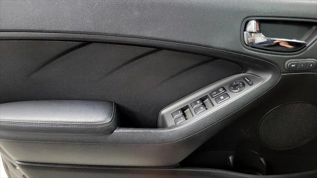 2014 Kia Forte EX