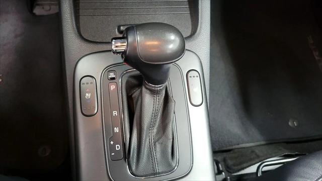 2014 Kia Forte EX