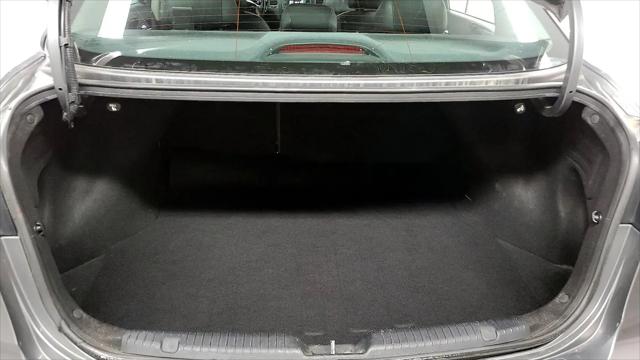 2014 Kia Forte EX