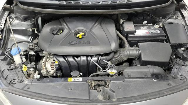 2014 Kia Forte EX