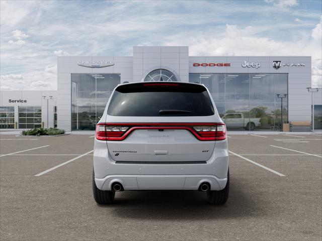 2026 Dodge Durango GT RWD