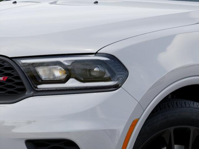 2026 Dodge Durango GT RWD