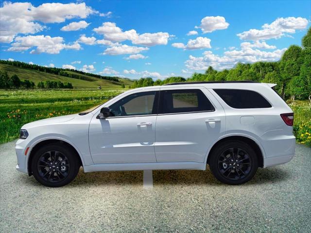 2026 Dodge Durango DURANGO GT RWD