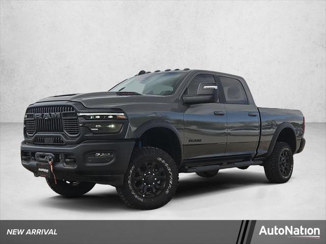 2026 Ram 2500 Power Wagon Crew Cab 4x4 6'4" Box for sale in Centennial, CO