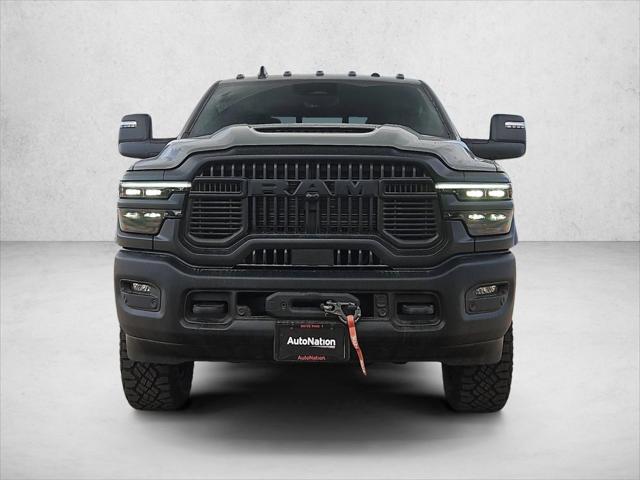 2026 Ram 2500 Power Wagon Crew Cab 4x4 6'4" Box