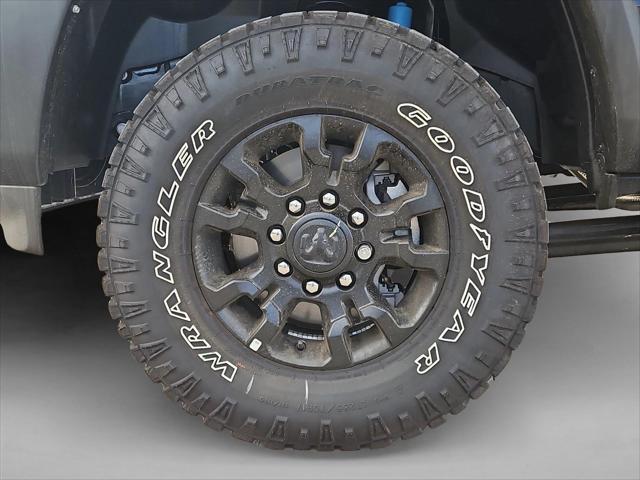 2026 Ram 2500 Power Wagon Crew Cab 4x4 6'4" Box
