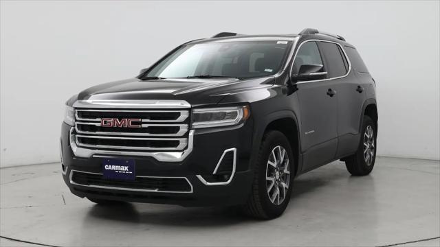 2023 GMC Acadia FWD SLT