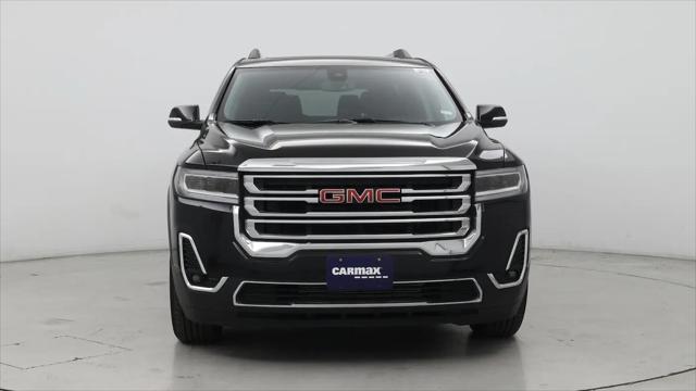 2023 GMC Acadia FWD SLT
