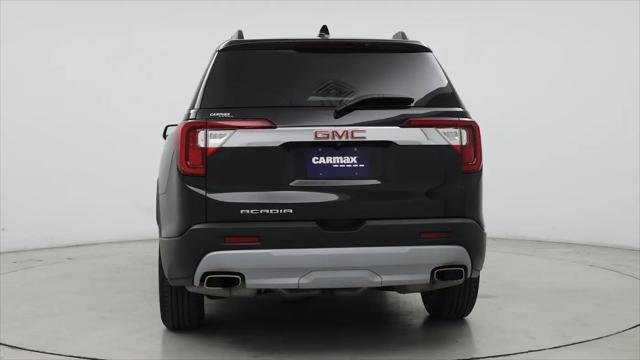 2023 GMC Acadia FWD SLT