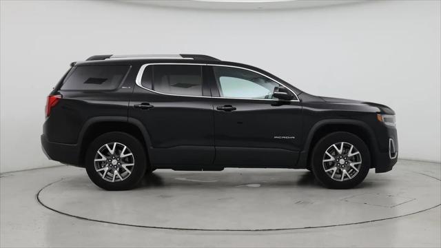 2023 GMC Acadia FWD SLT