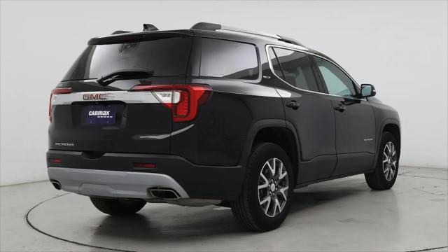 2023 GMC Acadia FWD SLT