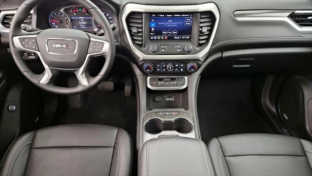 2023 GMC Acadia FWD SLT