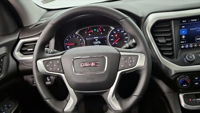 2023 GMC Acadia FWD SLT