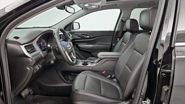 2023 GMC Acadia FWD SLT