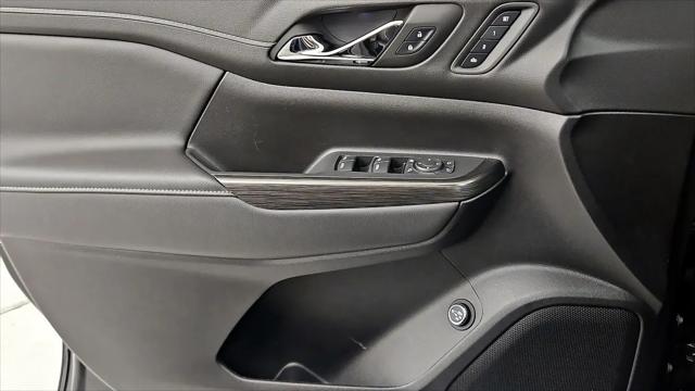 2023 GMC Acadia FWD SLT