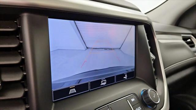 2023 GMC Acadia FWD SLT