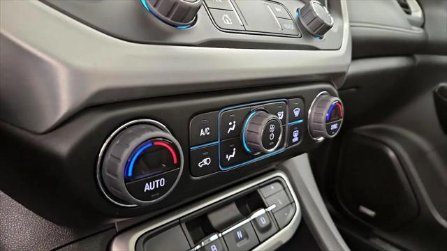 2023 GMC Acadia FWD SLT