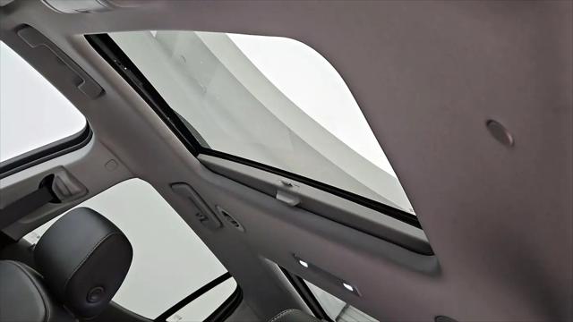 2023 GMC Acadia FWD SLT