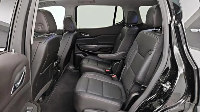 2023 GMC Acadia FWD SLT