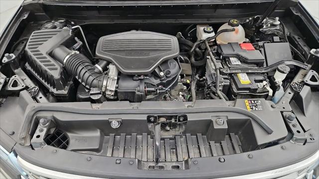 2023 GMC Acadia FWD SLT