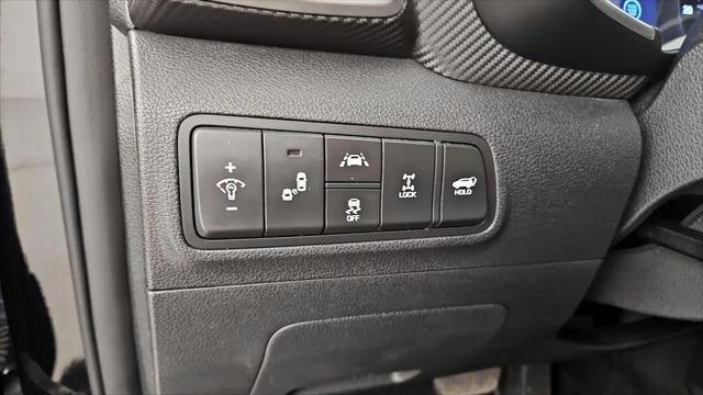 2019 Hyundai Tucson Sport