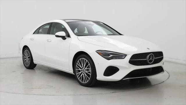2024 Mercedes-Benz CLA 250 4MATIC for sale near Columbus, OH