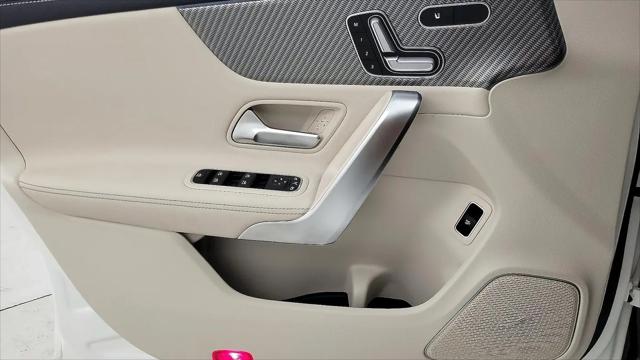 2024 Mercedes-Benz CLA 250 4MATIC