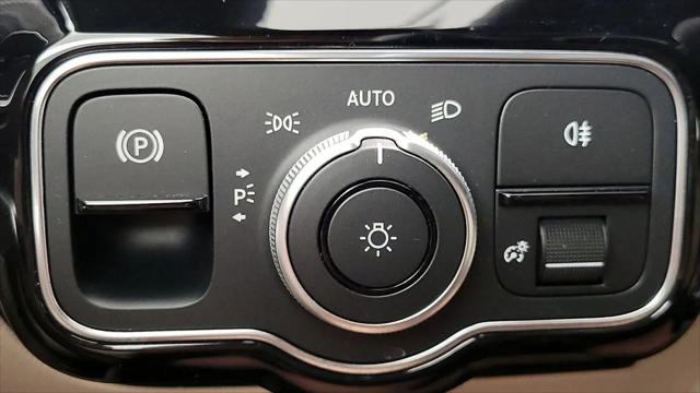 2024 Mercedes-Benz CLA 250 4MATIC