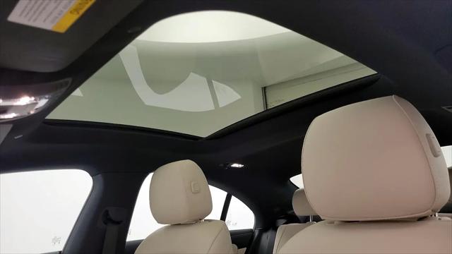 2024 Mercedes-Benz CLA 250 4MATIC