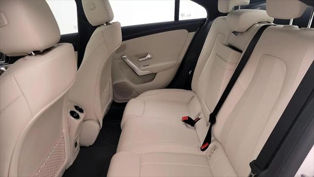 2024 Mercedes-Benz CLA 250 4MATIC