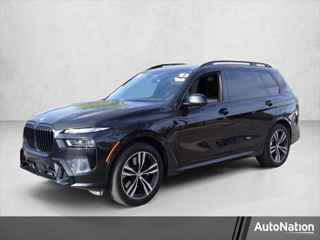 2023 BMW X7 xDrive40i for sale in Centennial, CO