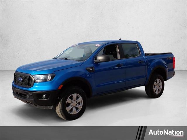 2022 Ford Ranger XL for sale in Centennial, CO