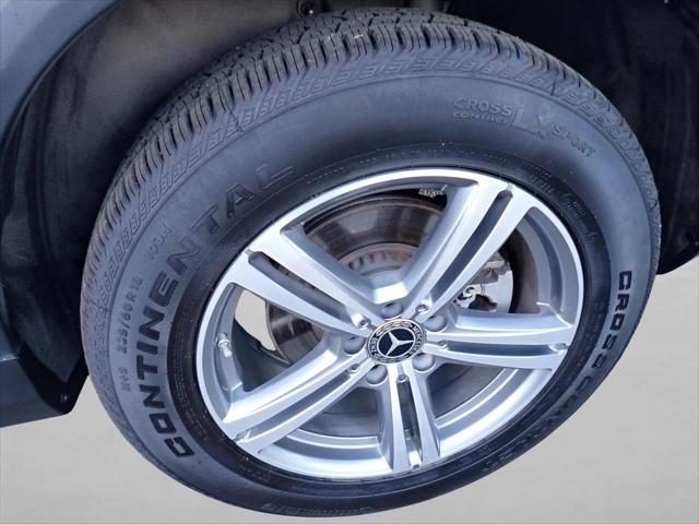 2022 Mercedes-Benz GLC 4MATIC SUV