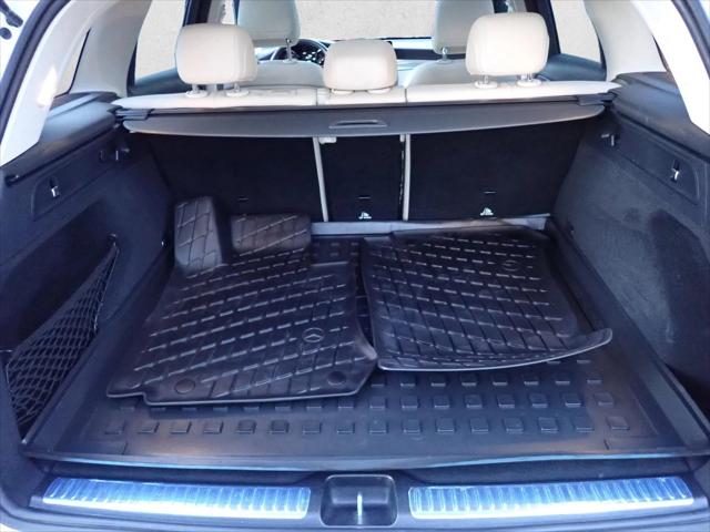 2022 Mercedes-Benz GLC 4MATIC SUV