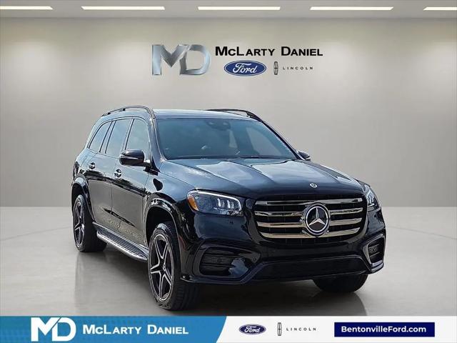 2024 Mercedes-Benz GLS GLS 450 4MATIC for sale in Bentonville, AR