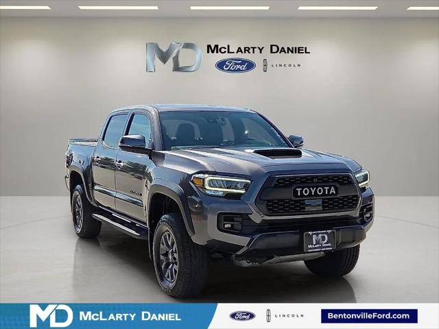 2023 Toyota Tacoma TRD Pro for sale in Bentonville, AR